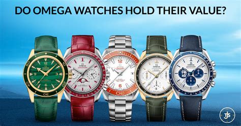 do omega watches hold their value|watches with highest resale value.